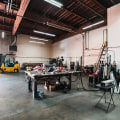 Superior Custom Metal Fabrication Services for Your Needs