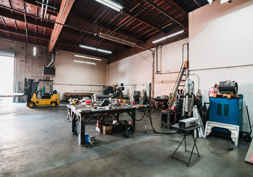 Superior Custom Metal Fabrication Services for Your Needs