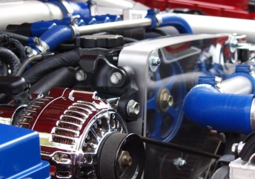 What car parts are most expensive?