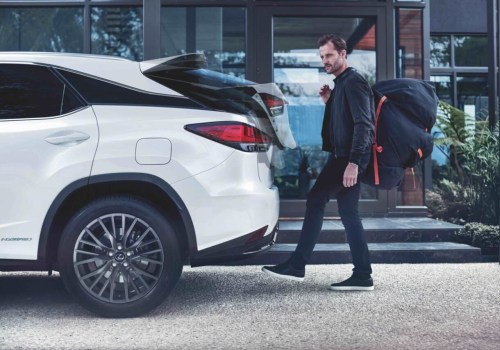 What is the best car with the least amount of problems?