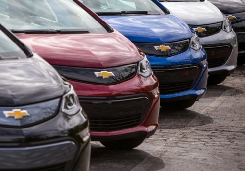 Do newer cars have less problems?