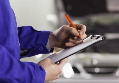 What car repairs are most common?